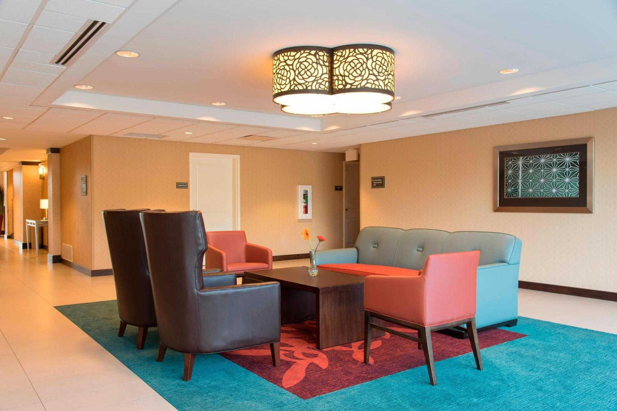 Residence Inn By Marriott Austin - University Area Eksteriør bilde